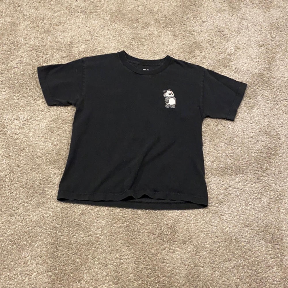 Panda T-Shirt